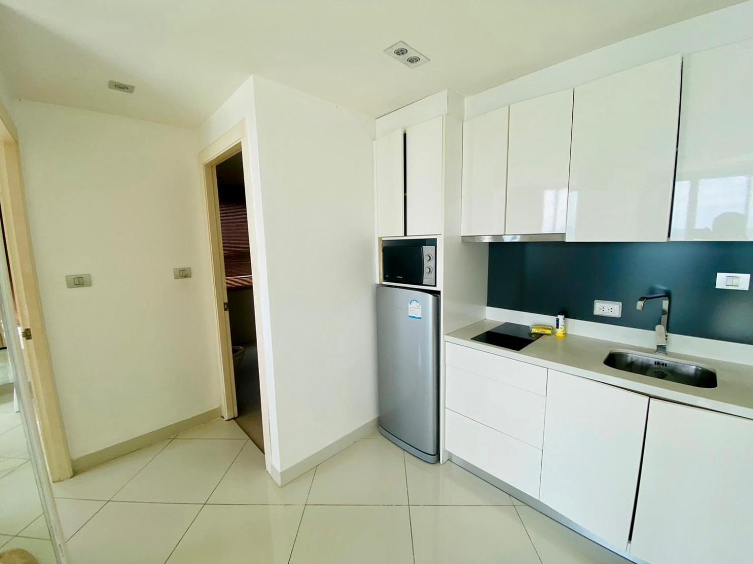 The View Cosy Beach By Pattaya Sunny Rentals Rom bilde
